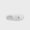 Nike GS Air Force 1 LE - White - Image 4