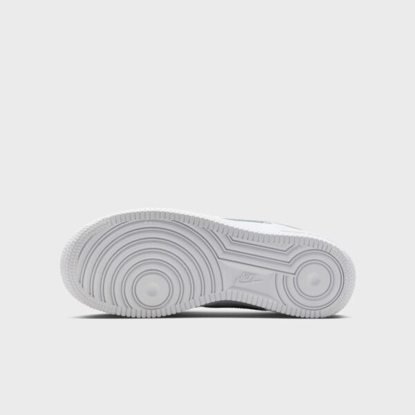 Nike GS Air Force 1 LE - White - Image 9
