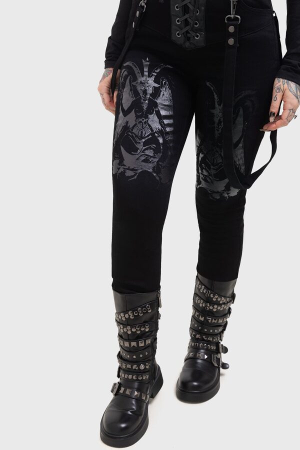 Baphster Jeans - Image 3