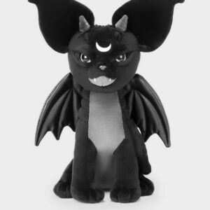 Beelze Plush Toy
