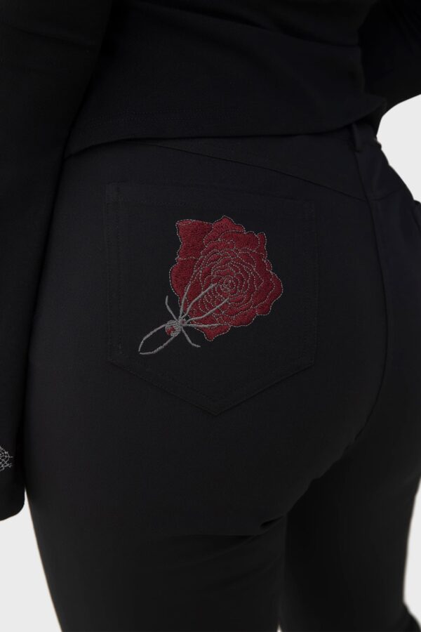 Blood Rose Flares - Image 4