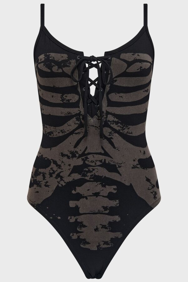 Bone Chiller Bodysuit - Image 6