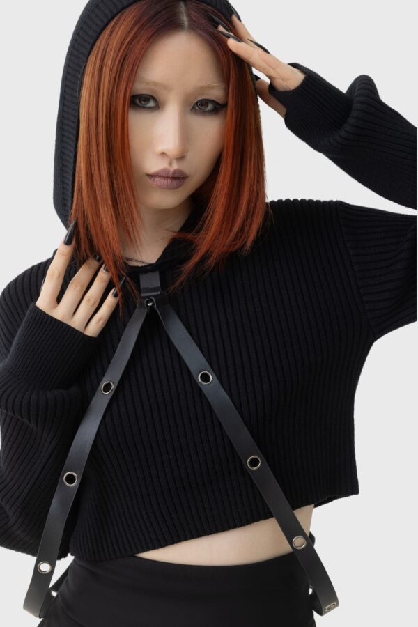 Blight Sweater - Image 2