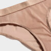 Silky Brief in Buff - Image 6