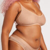 Silky Brief in Buff - Image 5