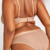 Silky Brief in Buff - Image 4