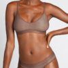 Silky Brief in Haze - Image 2