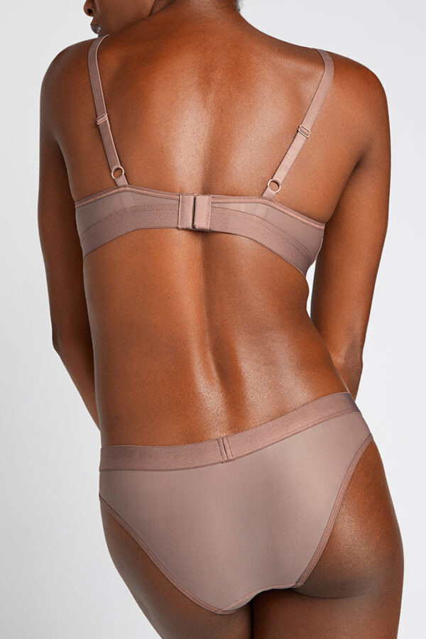 Silky Brief in Haze - Image 3