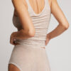 Whipped High Rise in Sand - Image 2