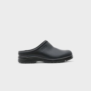 CDG Homme x Blundstone Leather Mule - Black