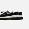 Cole Haan x Fragment Tassel Loafer - Black / White / Black - Image 3