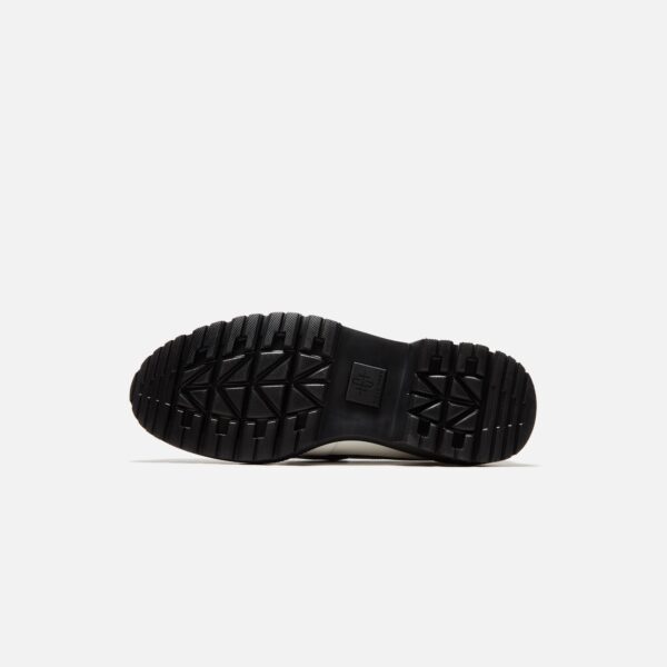 Cole Haan x Fragment Tassel Loafer - Black / White / Black - Image 5