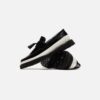 Cole Haan x Fragment Tassel Loafer - Black / White / Black - Image 4