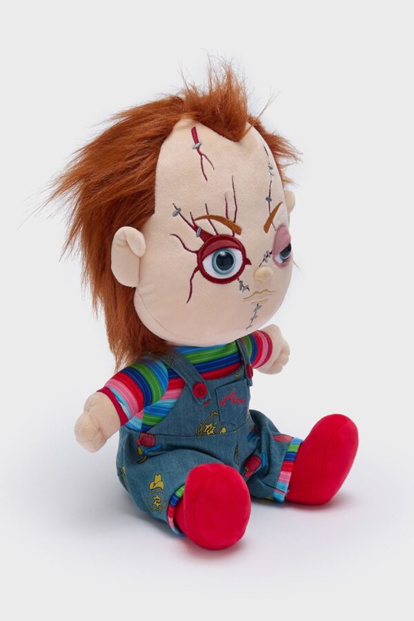 Chucky Plush Toy - PRE ORDER - Image 2