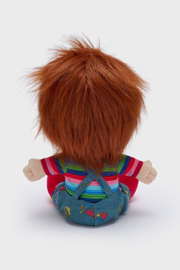 Chucky Plush Toy - PRE ORDER - Image 3