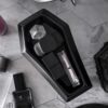 Coffin Vanity Storage - Image 2