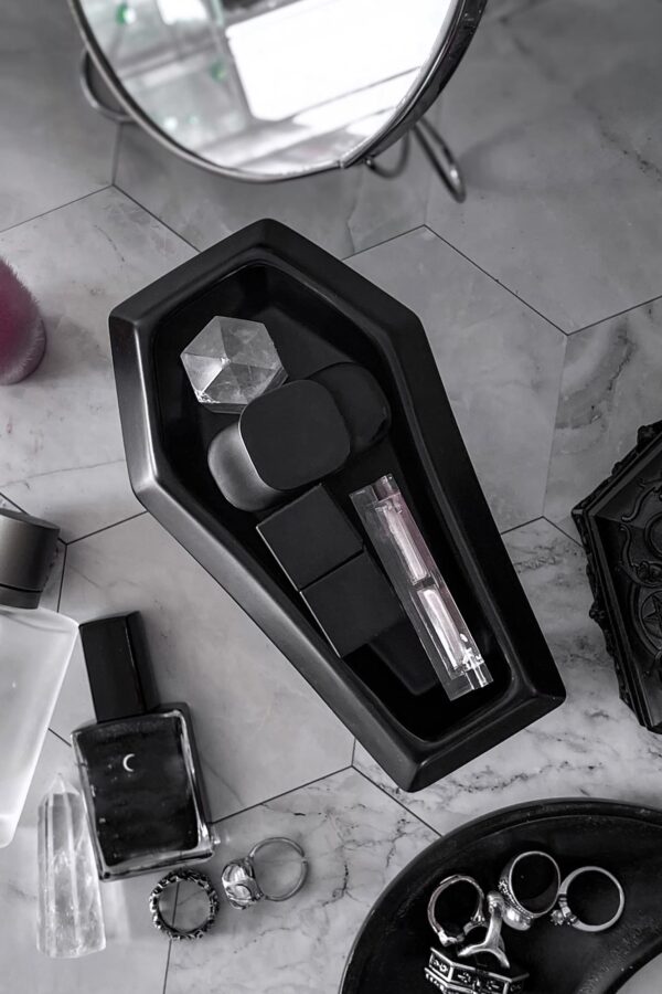 Coffin Vanity Storage - Image 2