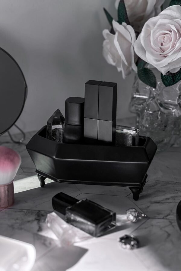 Coffin Vanity Storage - Image 4