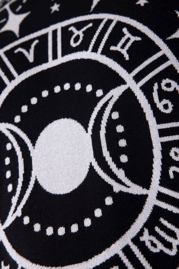 Cosmic Hallowmas Sweater - Image 5