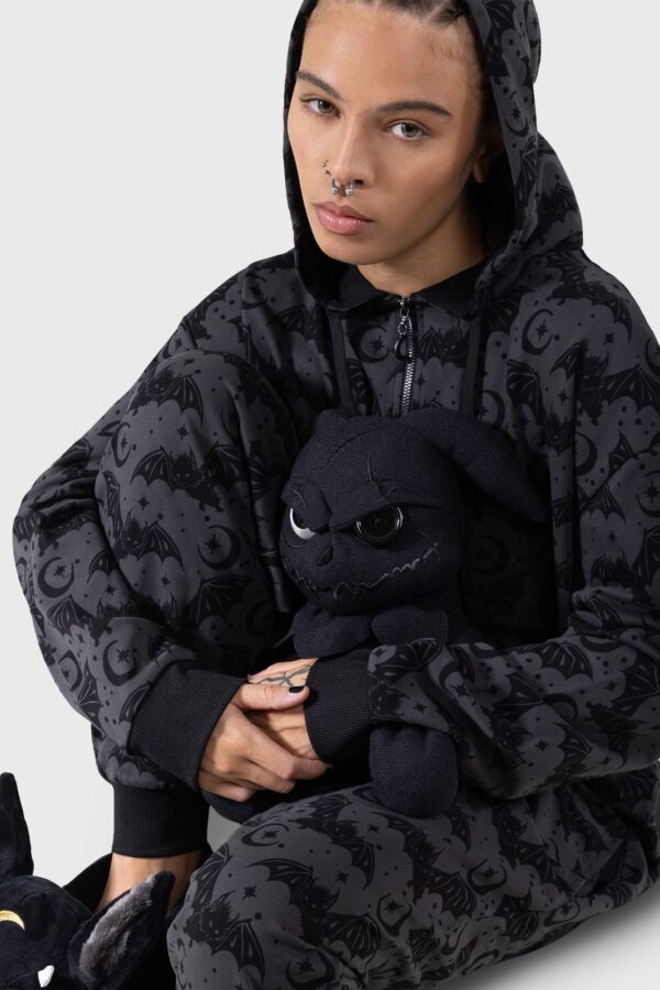 Cosmic Bat Onesie - Image 3