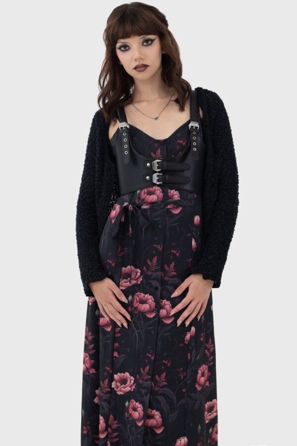 Cottage Chorus Maxi Dress - Image 3