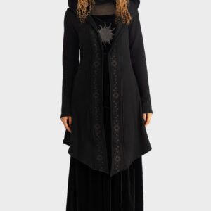 Crepusculum Jacket