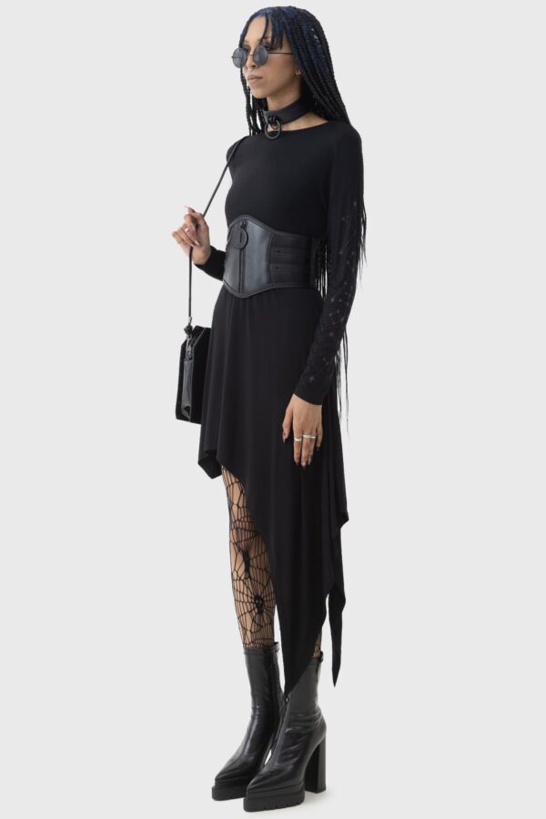 Crescent Doom Dress - Image 2