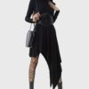 Crescent Doom Dress - Image 4