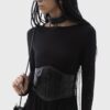 Crescent Doom Dress - Image 5