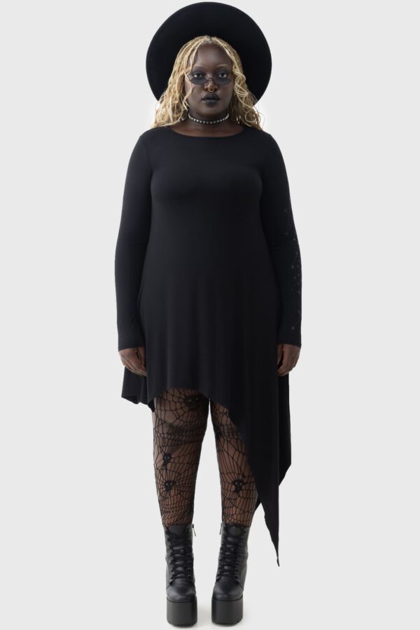 Crescent Doom Dress - Image 6