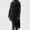 Crescent Doom Dress - Image 7