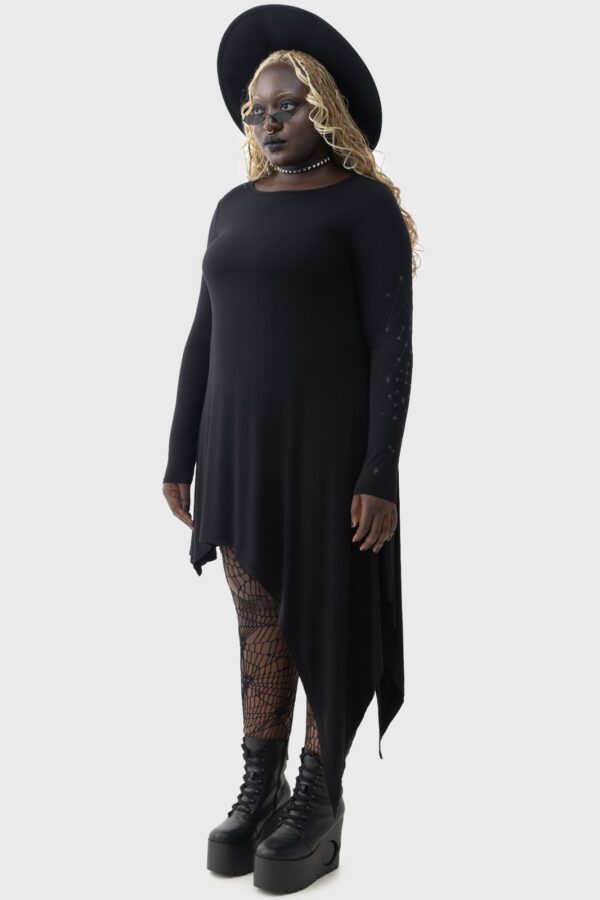 Crescent Doom Dress - Image 7