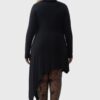 Crescent Doom Dress - Image 8