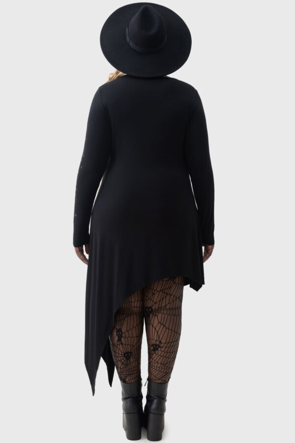 Crescent Doom Dress - Image 8