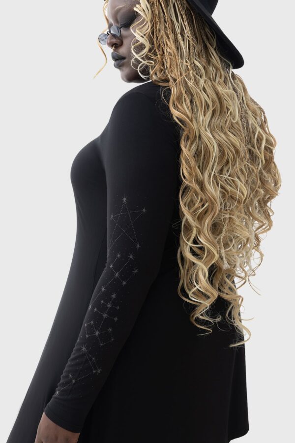 Crescent Doom Dress - Image 9
