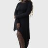 Crescent Doom Dress - Image 10