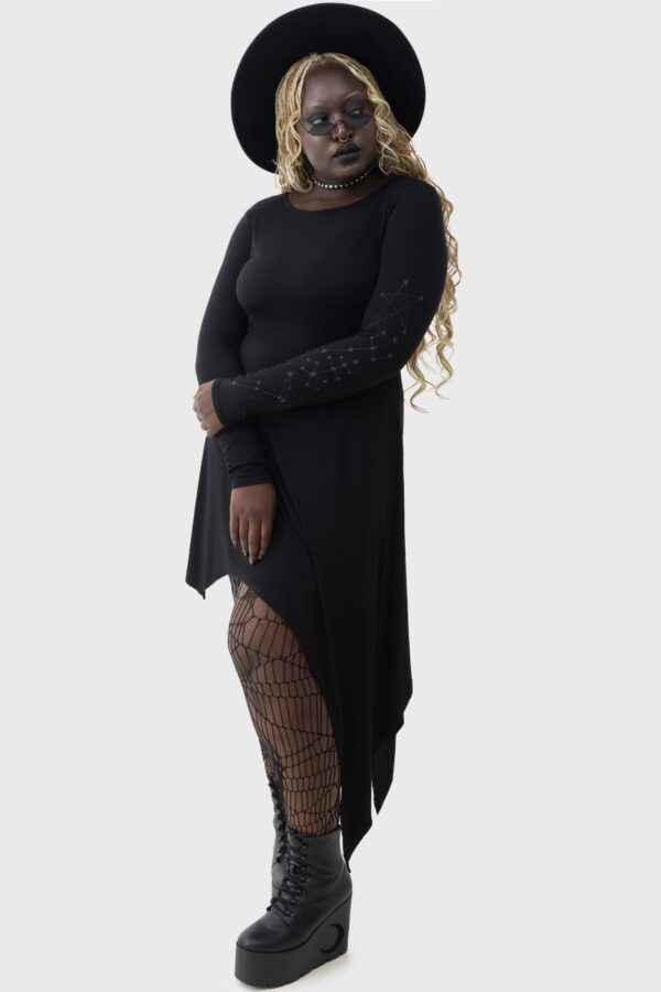 Crescent Doom Dress - Image 10