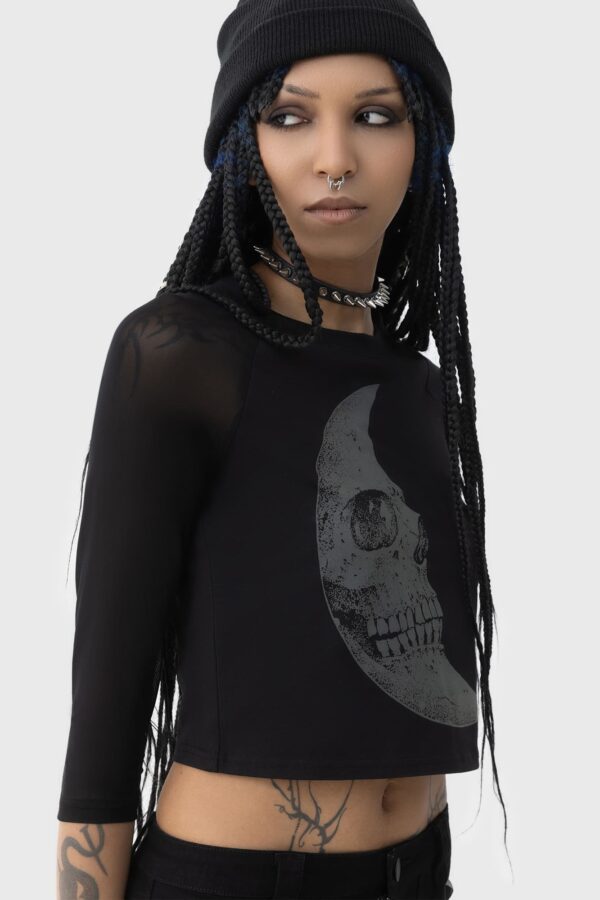 Crescent Doom Top - Image 3