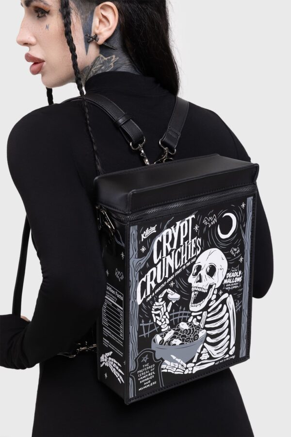 Crypt Backpack - Image 2