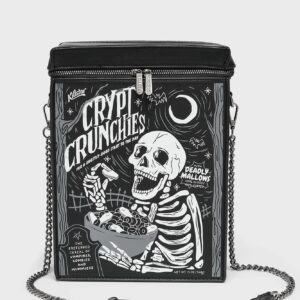 Crypt Backpack