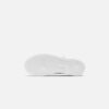 Nike GS Air Force 1 - White / Black - Image 6