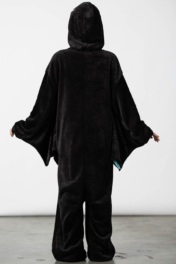 Cthulhu Onesie - Image 3