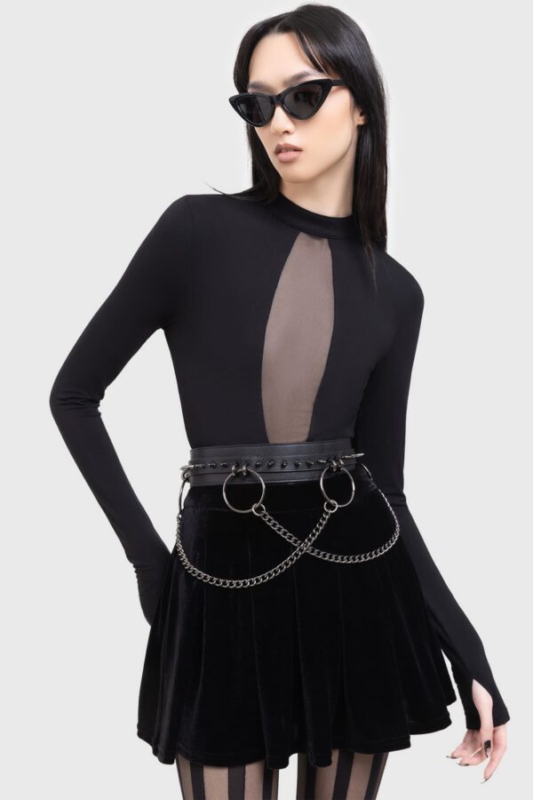 Cybernova Skirt - Image 2