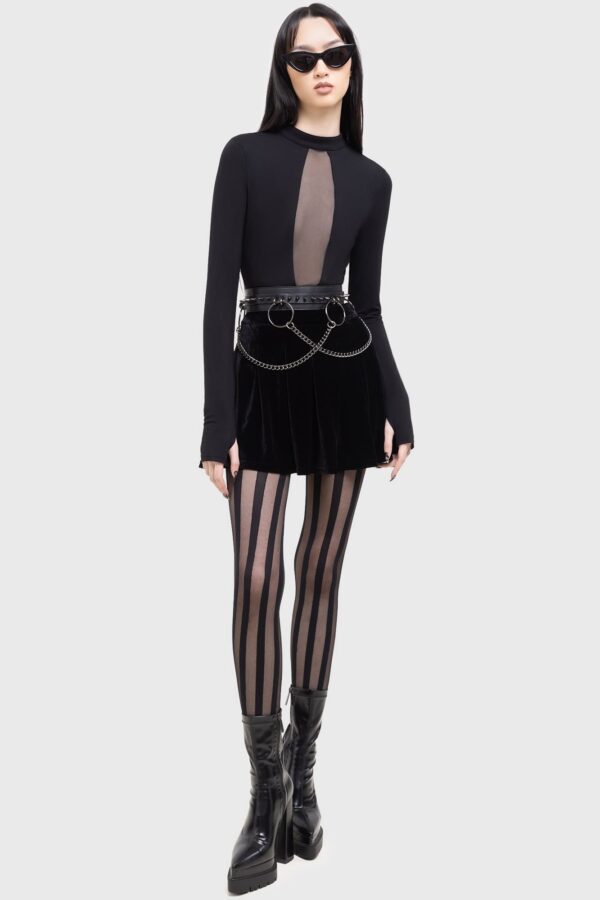 Cybernova Skirt - Image 3