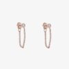 Chain Ear Wrap