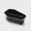 Coffin Vanity Storage