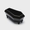 Coffin Vanity Storage - Image 3