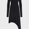 Crescent Doom Dress - Image 11