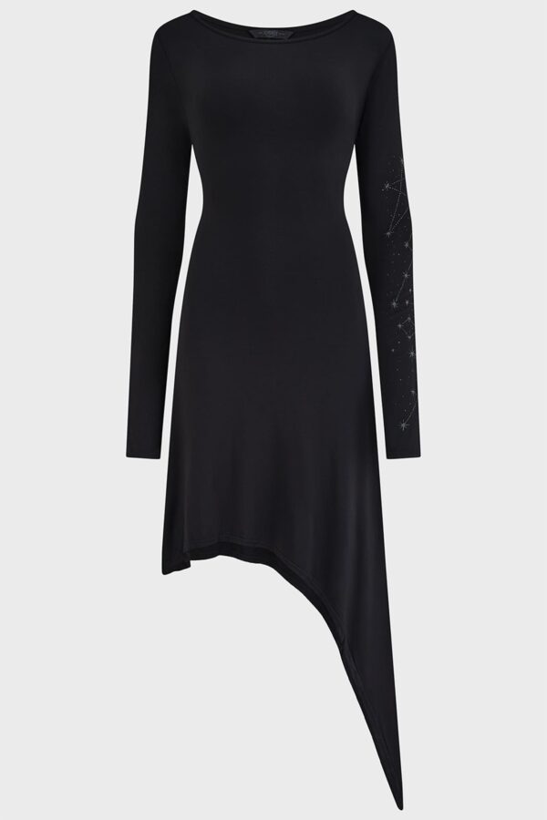 Crescent Doom Dress - Image 11