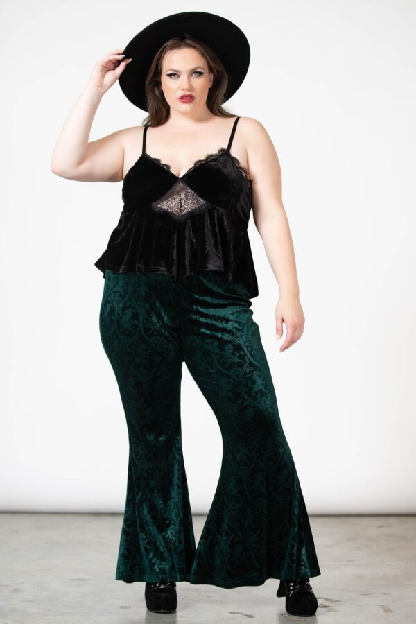 Dark Dynasty Flares [EMERALD] - Image 7